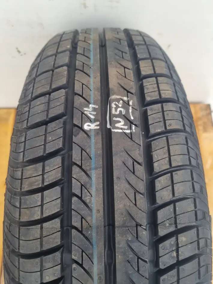 Opel Corsa C KOŁO ZAPASOWE Zapas felga 175/65 R14 4x100 ET49 2140141