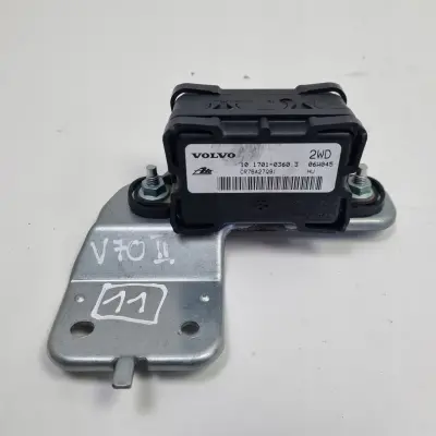 Volvo S60 I XC70 I V70 II lift 2.4 D5 CZUJNIK ESP 30667843AA
