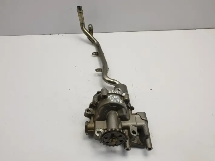 Range Rover III L322 5.0 V8 POMPA OLEJU olejowa