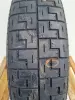 Mercedes W211 C219 KOŁO DOJAZDOWE dojazdówka 155/70 R17 5x112 2194000002