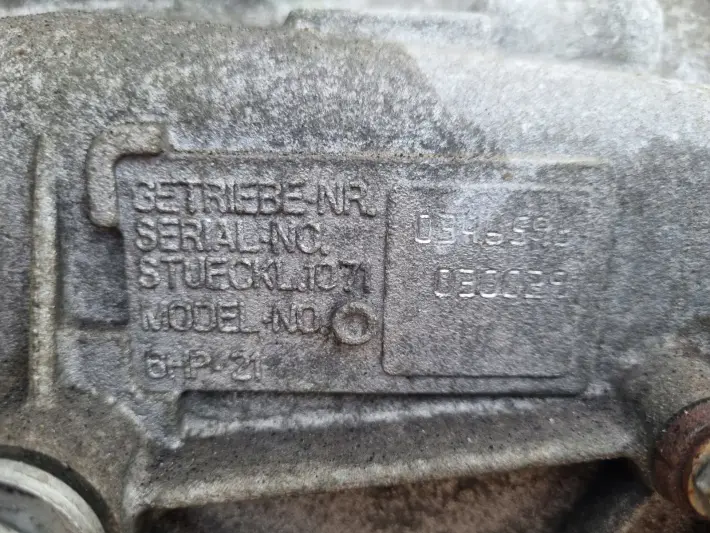 BMW E90 E91 E92 2.0 i AUTOMATYCZNA SKRZYNIA BIEGÓW automat 7572455 6HP-21