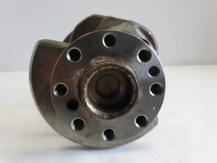 Ford F150 2.7 V6 Ecoboost BiTurbo WAŁ KORBOWY