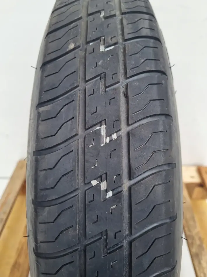 Ford C-Max Focus Mk2 II KOŁO DOJAZDOWE dojazdówka 125/90 R16 5x108 1S71MH