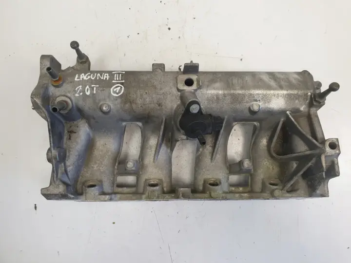 Renault Laguna III 2.0 T KOLEKTOR SSĄCY 8200614545