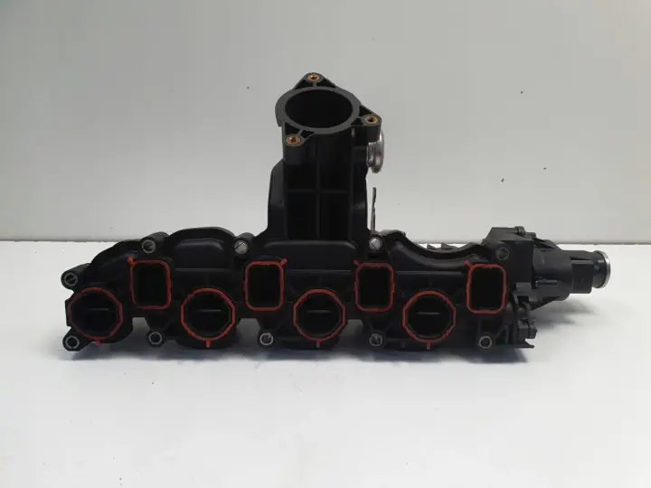 Audi A3 II 8P 1.6 TDI KOLEKTOR SSĄCY nastawnik 03L129711B