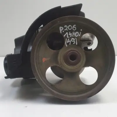 Peugeot 206 1.4 HDI POMPA WSPOMAGANIA 9638364580