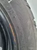 Clio II III Kangoo KOŁO ZAPASOWE Zapas felga 185/55 R15 4x100 ET43 Alst8175