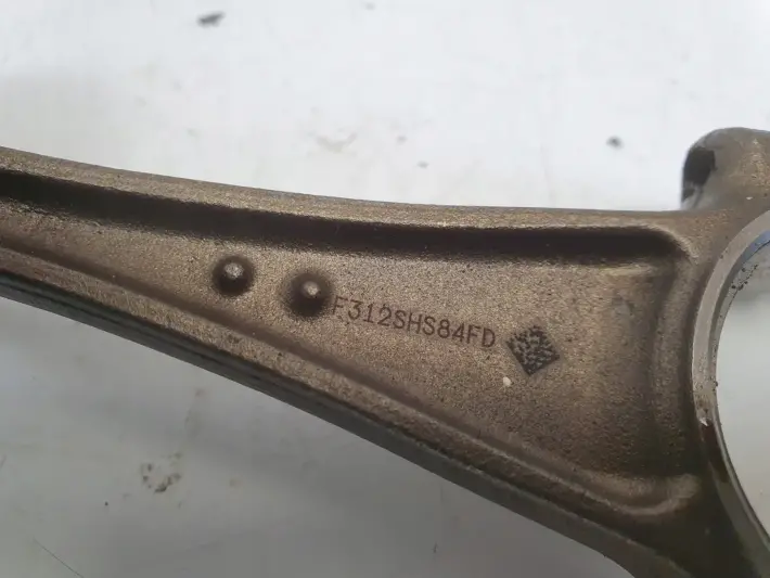 Mazda CX3 CX5 2.0 B SKYACTIVE TŁOK korbowód KS1275