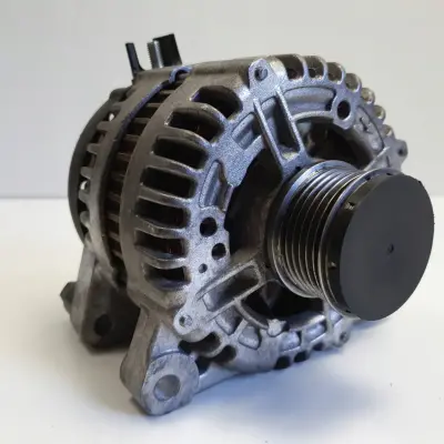 Volvo S60 II V60 2.0 D4 ALTERNATOR