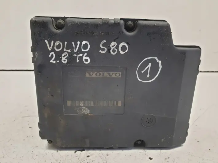 Volvo S80 I POMPA HAMULCOWA ABS 9496931 9496930