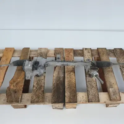 Volvo V40 II MAGLOWNICA przekładnia EURO 31429605