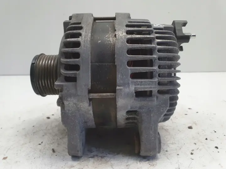 Renault Talisman 1.5 DCI ALTERNATOR 231003784R 185A