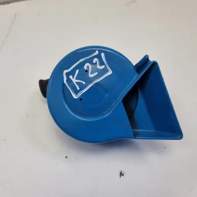 Volvo Mercedes Saab SYGNAŁ DZWIĘKOWY Klakson e1000233 A-28-657625