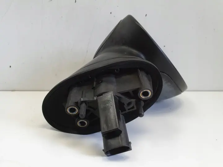 Mini R56 Cooper 06-13r LUSTERKO PRAWE PASAŻERA 3 pin