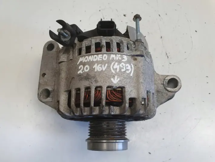 Ford Mondeo MK3 2.0 16V ALTERNATOR