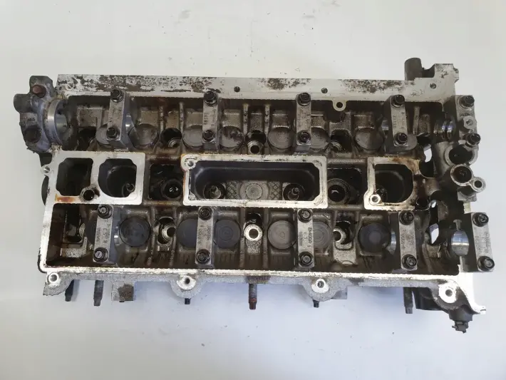 Mazda 6 II GH 2.0 16V MZR GŁOWICA CYLINDRÓW