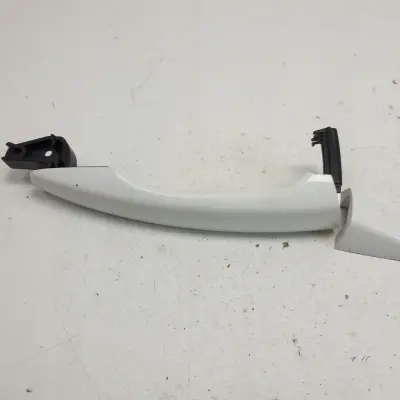 Opel Corsa F KLAMKA ZEWNĘTRZNA Prawy tył