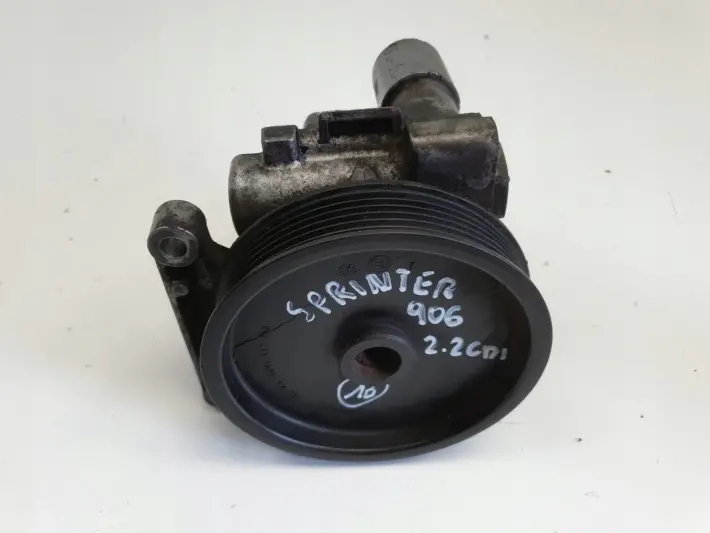 Mercedes Sprinter 906 2.2 CDI POMPA WSPOMAGANIA A0064666601