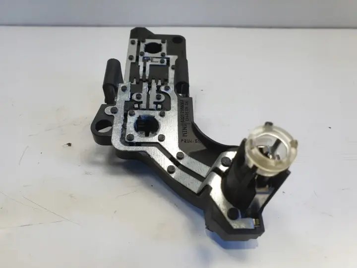 Mini One Cooper S R50 R53 WKŁAD TYLNEJ LAMPY lewy tył kierowcy 7166007