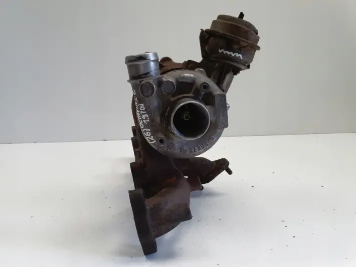 Audi A3 8L Golf IV 1.9 TDI TURBOSPRĘŻARKA turbo 038253019A