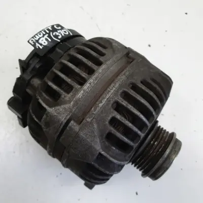 Audi A4 B5 1.9 TDI ALTERNATOR bosch 028903029B 120A