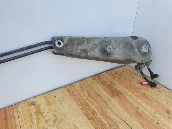 BMW F01 F02 PRZEWODY DYNAMIC DRIVE Przewód wąż