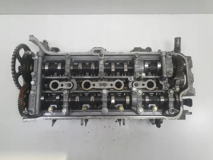 Honda Civic VIII 2.2 iCDTI GŁOWICA CYLINDRÓW wałki N22A2