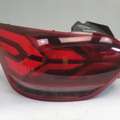 Dacia Sandero III TYLNA LAMPA LEWA lewy tył kierowcy europa