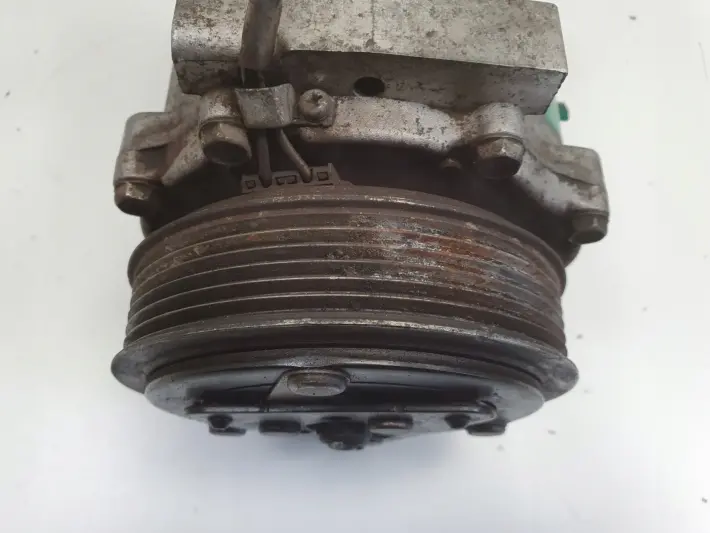 Ford Focus MK2 II 1.6 TDCI SPRĘŻARKA KLIMATYZACJI pompa 3M5H-19D629-SA