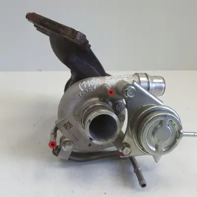 Dacia Sandero II 0.9 TCe TURBOSPRĘŻARKA turbo 8201234380