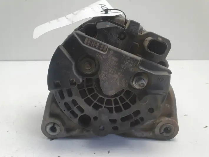 Opel Zafira B 1.8 16V ALTERNATOR 0124325163 bosch 100A AK