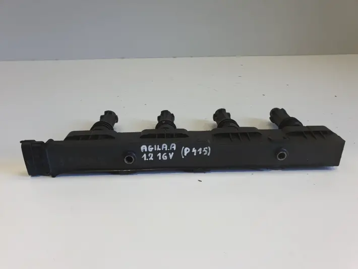 Opel Agila A 1.2 16V CEWKA ZAPŁONOWA 0221503015