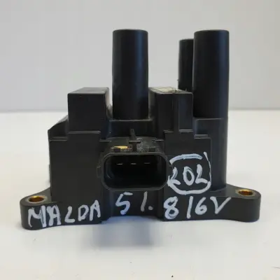 Mazda 5 1.8 16V CEWKA ZAPŁONOWA oryginał