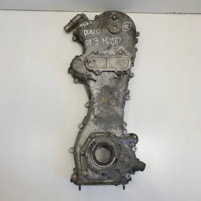 Fiat Doblo 1.3 M-Jet JTD POMPA OLEJU OBUDOWA