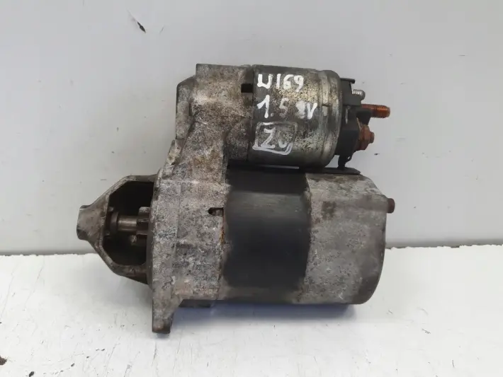 Mercedes W169 1.5 8V ROZRUSZNIK valeo 0051512101