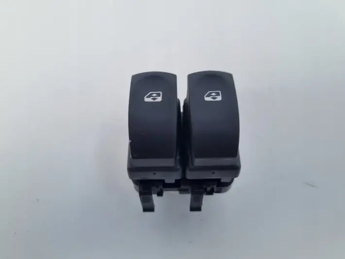 Renault Dacia PANEL SZYB Przełącznik włącznik 254116722R