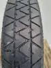 Audi Seat Vw Skoda KOŁO DOJAZDOWE dojazdówka 125/70 R18 1K0601027B