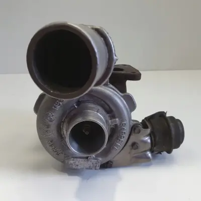 Volvo V40 I S40 I 1.9 TD Di dCi TURBOSPRĘŻARKA turbo 8200256077