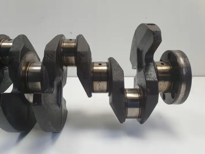 Mazda 6 II GH 2.0 16V DISI WAŁ KORBOWY