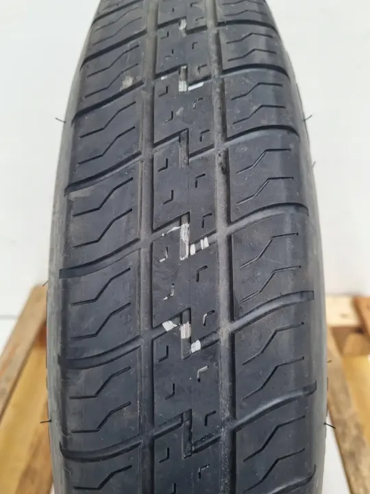 Ford C-Max Focus Mk2 II KOŁO DOJAZDOWE dojazdówka 125/90 R16 5x108 1S71MH