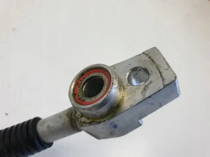 Ford F150 2.7 3.5 V6 PRZEWÓD KLIMATYZACJI klimy