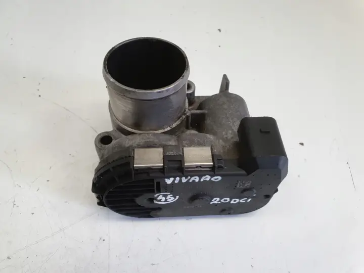 Opel Vivaro Trafic 2.0 DCI ROZRUSZNIK 0281002681 bosch 8200330810