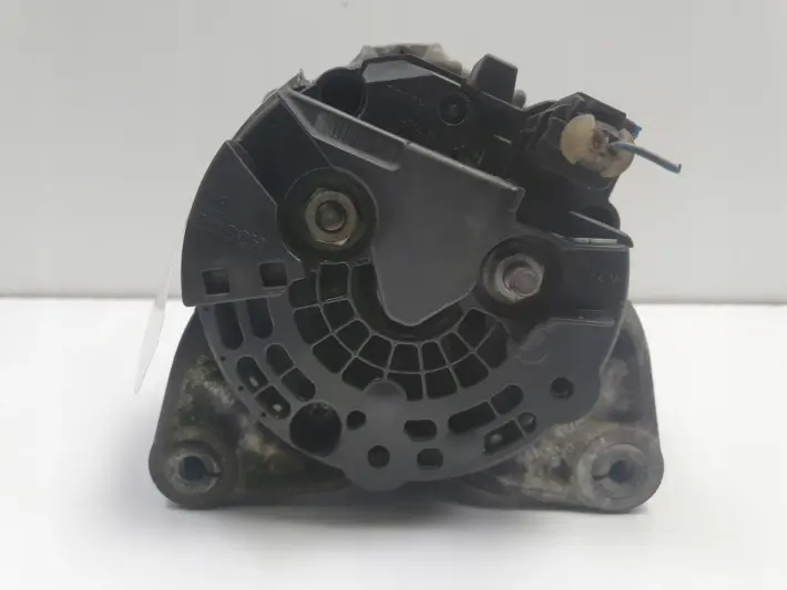 Opel Zafira B 1.6 16V ALTERNATOR bosch 100A 0124325163 13229984 AK