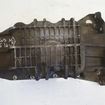 Ford C-Max 1.6 16V MISKA OLEJOWA oleju