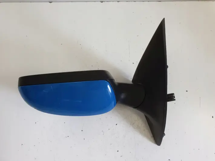 Opel Corsa C 00-06r LUSTERKO PRAWE PASAŻERA 5 pin pinów 065022R1