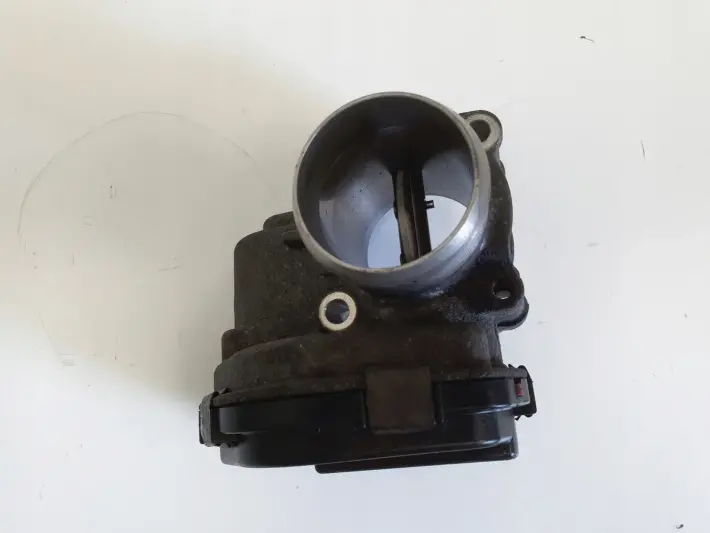 Citroen Berlingo III 1.6 HDI PRZEPUSTNICA 9673534480 28275019
