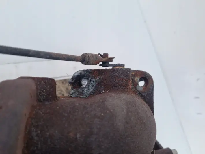 SILNIK KOMPLET Ford Transit VII MK7 2.4 TDCI 100KM 173tyś PHFA