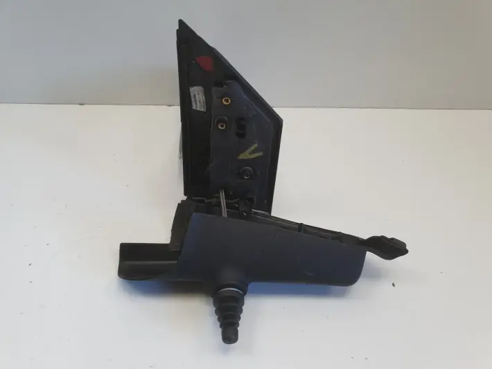 Smart Fortwo I 98-07r LUSTERKO LEWE KIEROWCY europa manualne