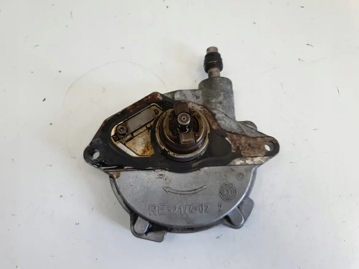 Mercedes W203 1.8 K POMPA VAKUM wakum 200000044