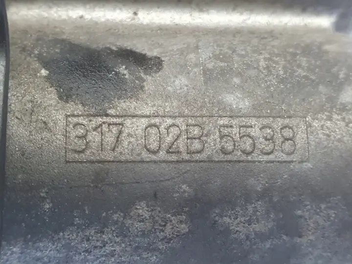 Opel Astra II G 1.6 16V PRZEPUSTNICA 25177983
